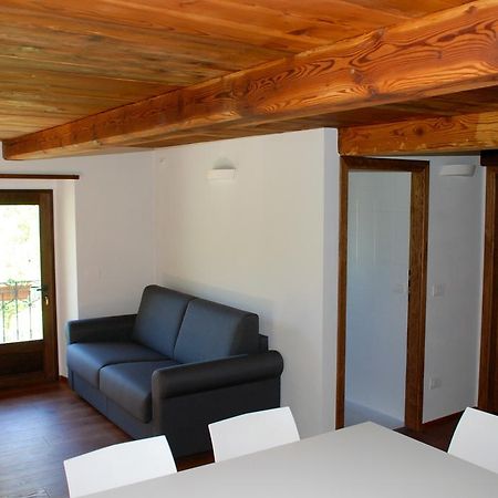 Il Borgo Antico Apartment Cadarese Exterior photo