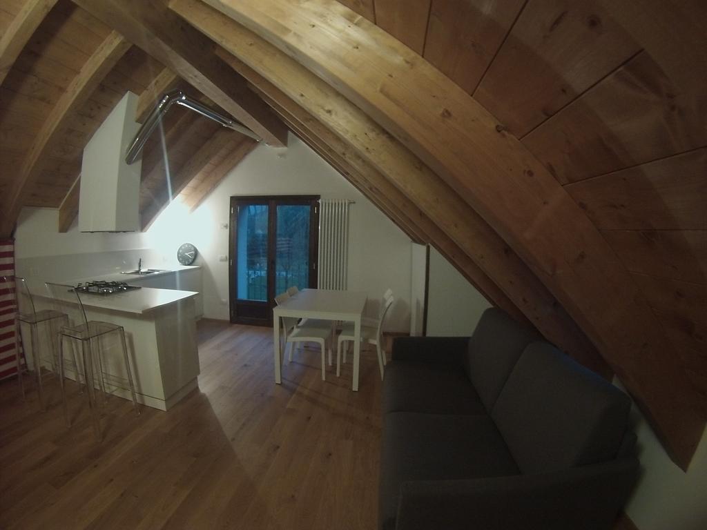 Il Borgo Antico Apartment Cadarese Room photo
