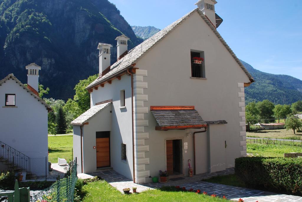 Il Borgo Antico Apartment Cadarese Exterior photo