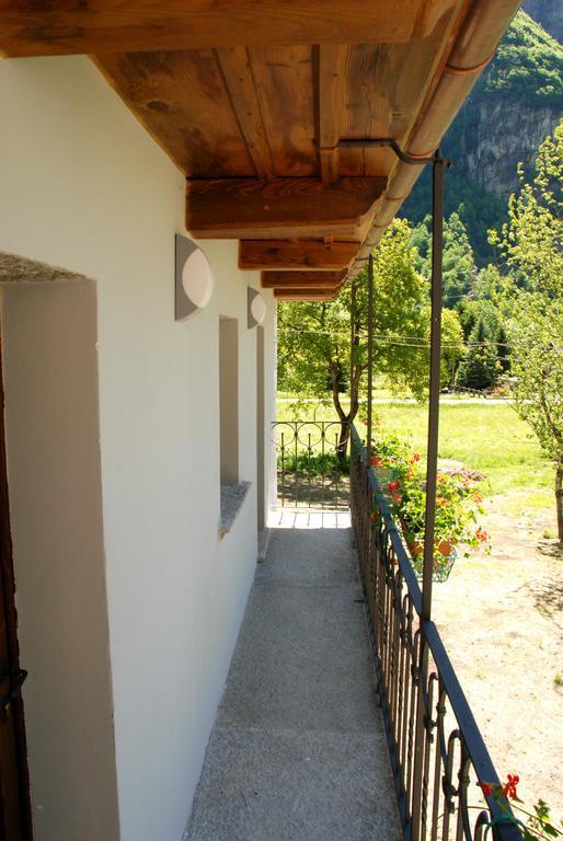 Il Borgo Antico Apartment Cadarese Exterior photo