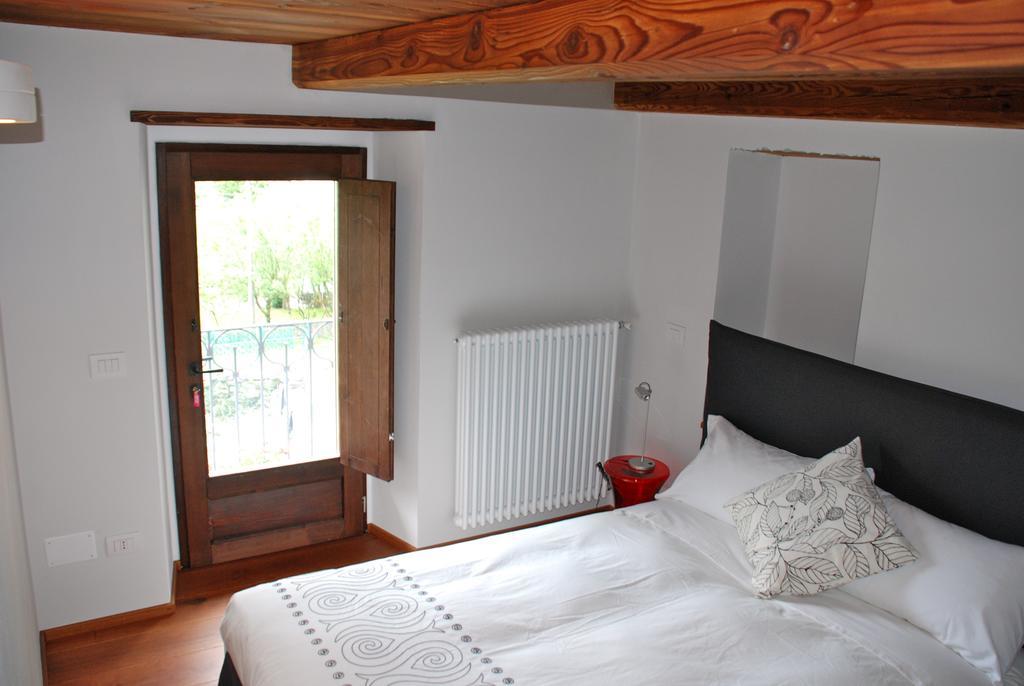 Il Borgo Antico Apartment Cadarese Exterior photo